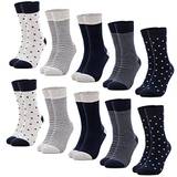 Occulto Damensocken