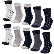 Occulto Damensocken