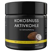 Occulto Aktivkohle-Pulver-Zahnaufhellung Vergleich