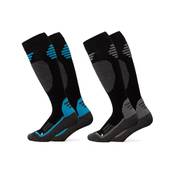 Occulto Merino Skisocken