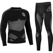 Occulto Thermounterwäsche Vergleich