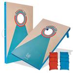 Ocean 5 Cornhole Pro