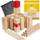 Ocean 5 Kubb-Wettbewerb