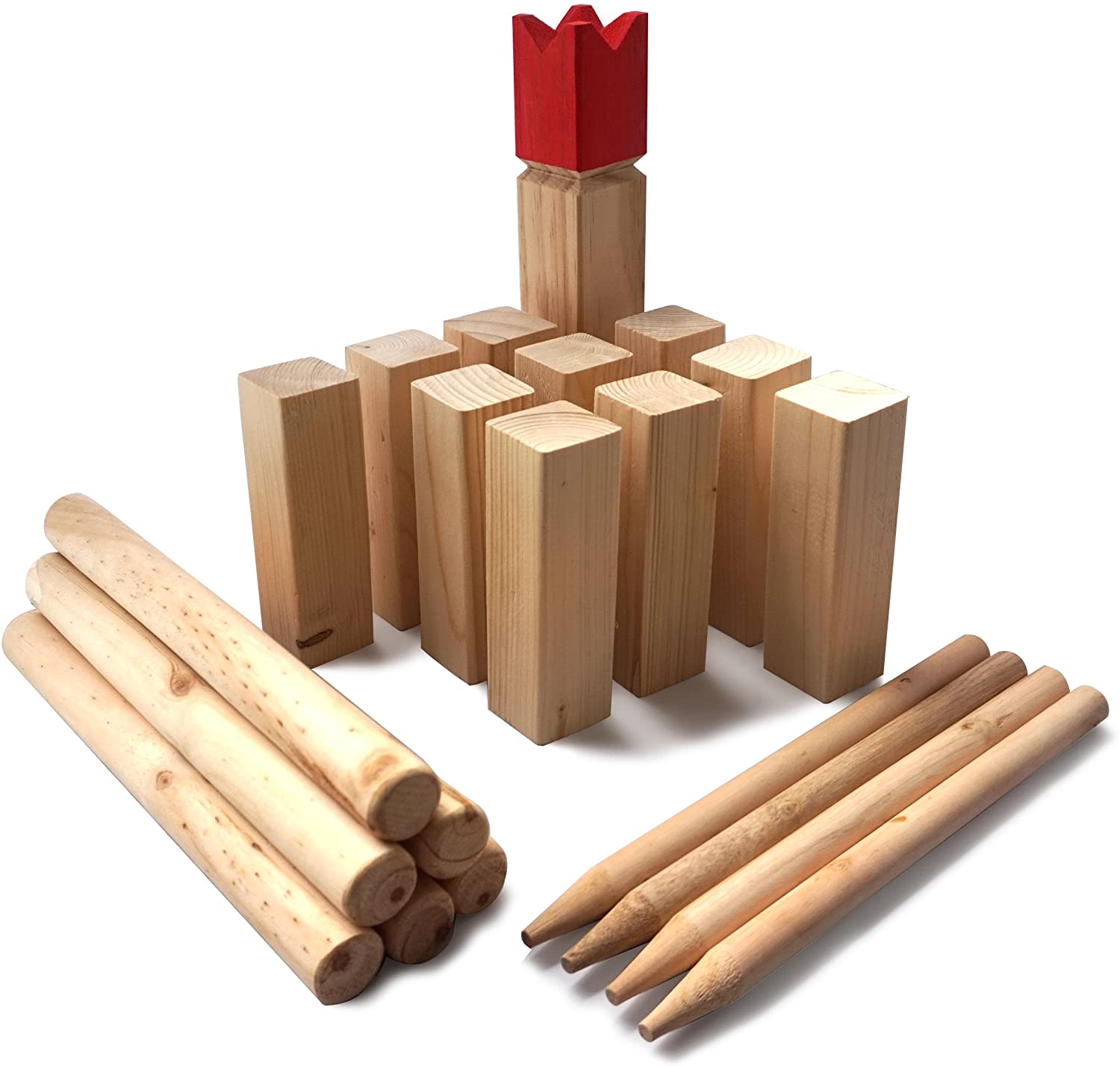 Kubb kaufen - Test & Vergleich  Top 12 im Juni 2026