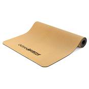 Ocean Breeze Yogamatte Kork Vergleich
