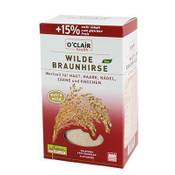 O'CLAir health Braunhirse Vergleich