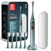 Oclean Elektrische Zahnbürste Travel Set