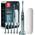 Oclean Elektrische Zahnbürste Travel Set