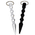 Ocona 2er-Pack Kubotan