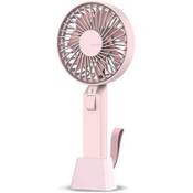 Ocoopa Handventilator Vergleich