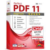 Perfect PDF 11 PREMIUM Vergleich