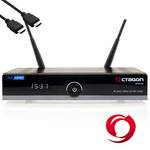 Octagon SF8008