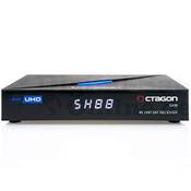 Octagon SX88 Vergleich