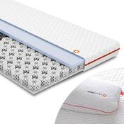 Octasleep Smart Topper