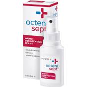 Octenisept Wund-Desinfektion Spray Vergleich