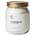 Octo Citronella Kerze Glas