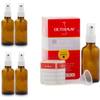 Octopus Sprühflasche 50 ml 