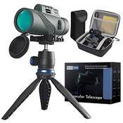 Ocus Zoom Monokular Teleskop Vergleich