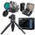 Ocus Zoom Monokular Teleskop