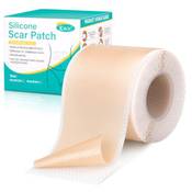 Oddroalle Narbenpflaster Vergleich