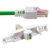 Odedo RJ45-Stecker