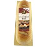 Odenwälder Marzipan Vollpfünder Marzipan Brot geflämmt