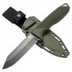 Odenwolf Reverse Tanto Messer