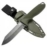 Odenwolf Reverse Tanto Messer