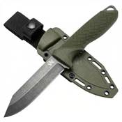 Odenwolf Reverse Tanto Messer Vergleich