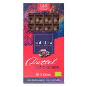 Odilia Bio Dattel Schokolade