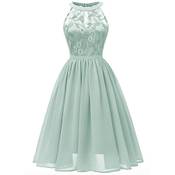Odizli Abendkleid kurz Vergleich