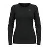Merino-Shirt Damen