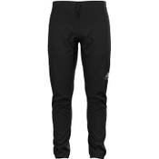 Odlo Brensholmen Vergleich