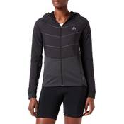 Odlo Damen Jacket Run Easy S-thermic Laufjacke Vergleich