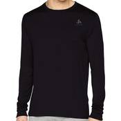 Odlo Herren Suw Top Merino Unterhemd