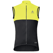 Odlo Herren Vest Mistral Logic Weste Vergleich