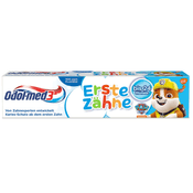 Odol-med 3 Zahncreme Vergleich
