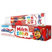 Odol-med 3 Milchzahn Zahnpasta Vergleich