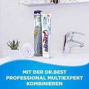 Odol-med3 Extra White Zahnpasta Vergleich