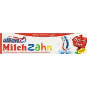 Odol-med3 Milchzahn Vergleich