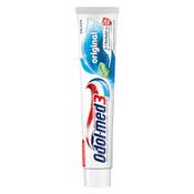 Odol-med3 Zahnpasta Original Vergleich