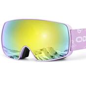 Odoland Kinder-Skibrille VLT Vergleich