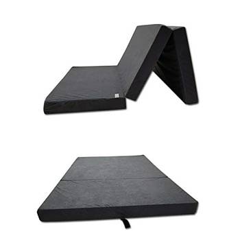 Klappmatratze Test & Vergleich » Top 24 im November 2024