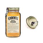O´Donnell Moonshine Bratapfel
