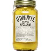 O'Donnell Moonshine Bratapfel