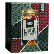 O'donnell Shot-Adventskalender (2025)