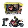 Ods  Radiocom Straßenmotorrad