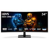 Odys XE34-UWQ-120 Vergleich