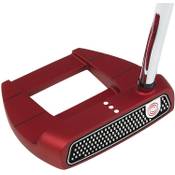 Odyssey 2018 Red O-Works Putters. Vergleich