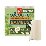 ‎Oecolife Küchentücher